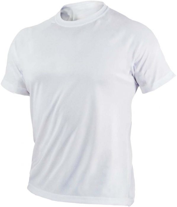T-shirt bono granatowy XL STALCO