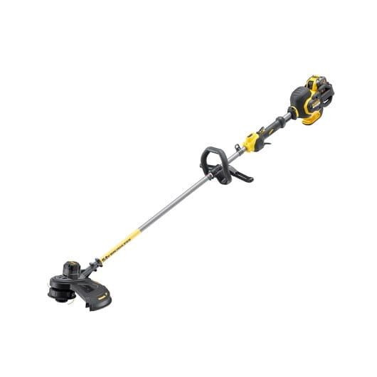 Akumulatorowa podkaszarka 54V Flexvolt 1x3,0Ah śr. cięcia 38cm DeWalt DCM571X1-QW