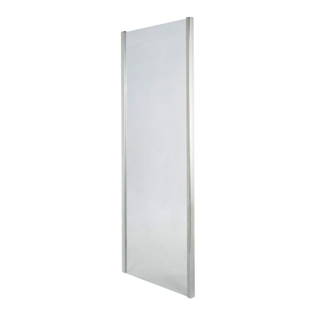 Ścianka prysznicowa Onega 80 cm chrom/transparentna