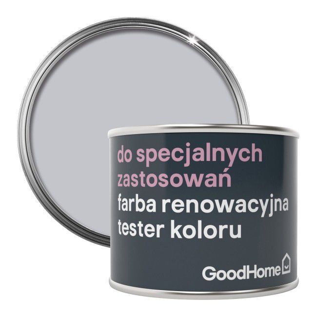 Tester farby renowacyjnej GoodHome new haven mat 0,07 l