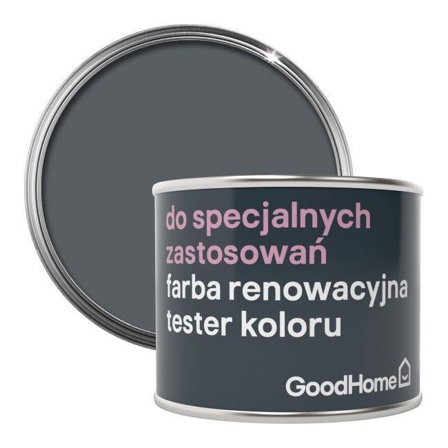 Tester farby renowacyjnej GoodHome sedona mat 0,07 l