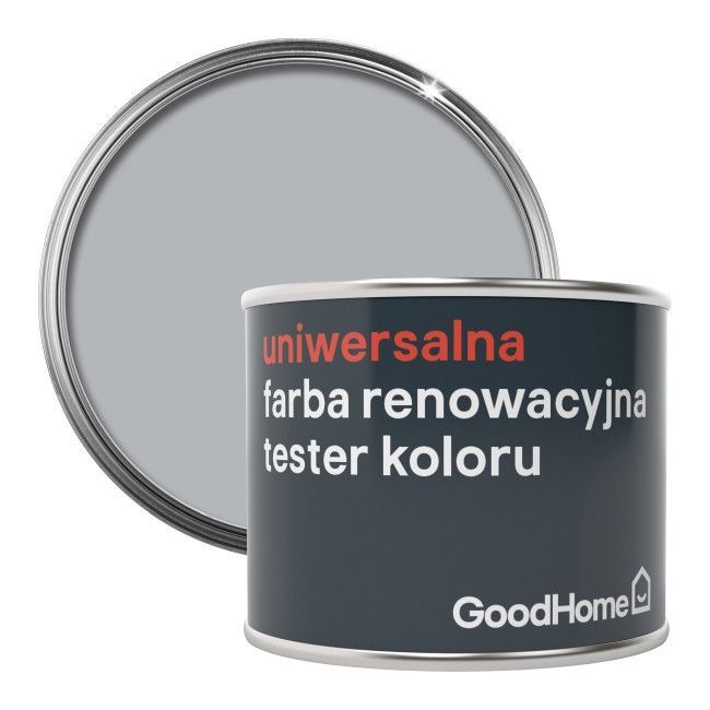 Tester farby renowacyjnej uniwersalnej GoodHome tucson satyna 0,07 l