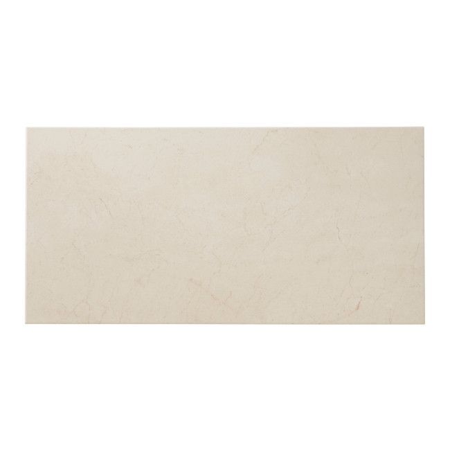Płytka podłogowa Elegance Marble Colours 30 x 60 cm beige/crema 1,26 m2