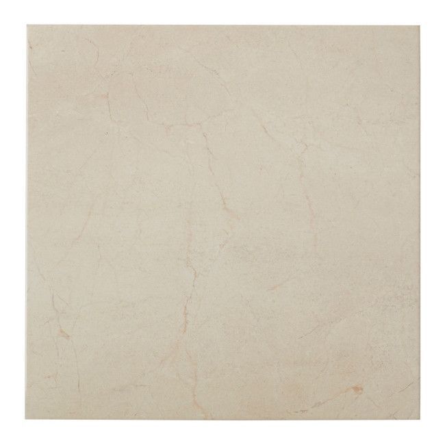 Płytka podłogowa Elegance Marble Colours 45 x 45 cm beige/crema 1,42 m2