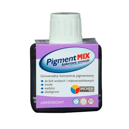Inchem Pigment Mix 80ml - lawendowy