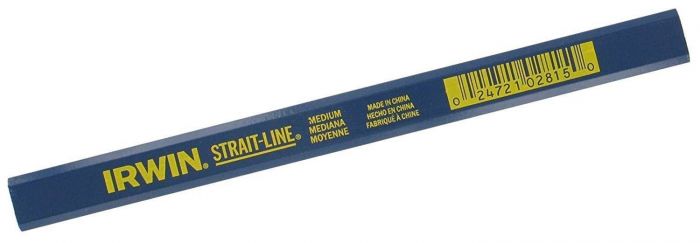 Ołówek stolarski IRWIN STRAIT-LINE